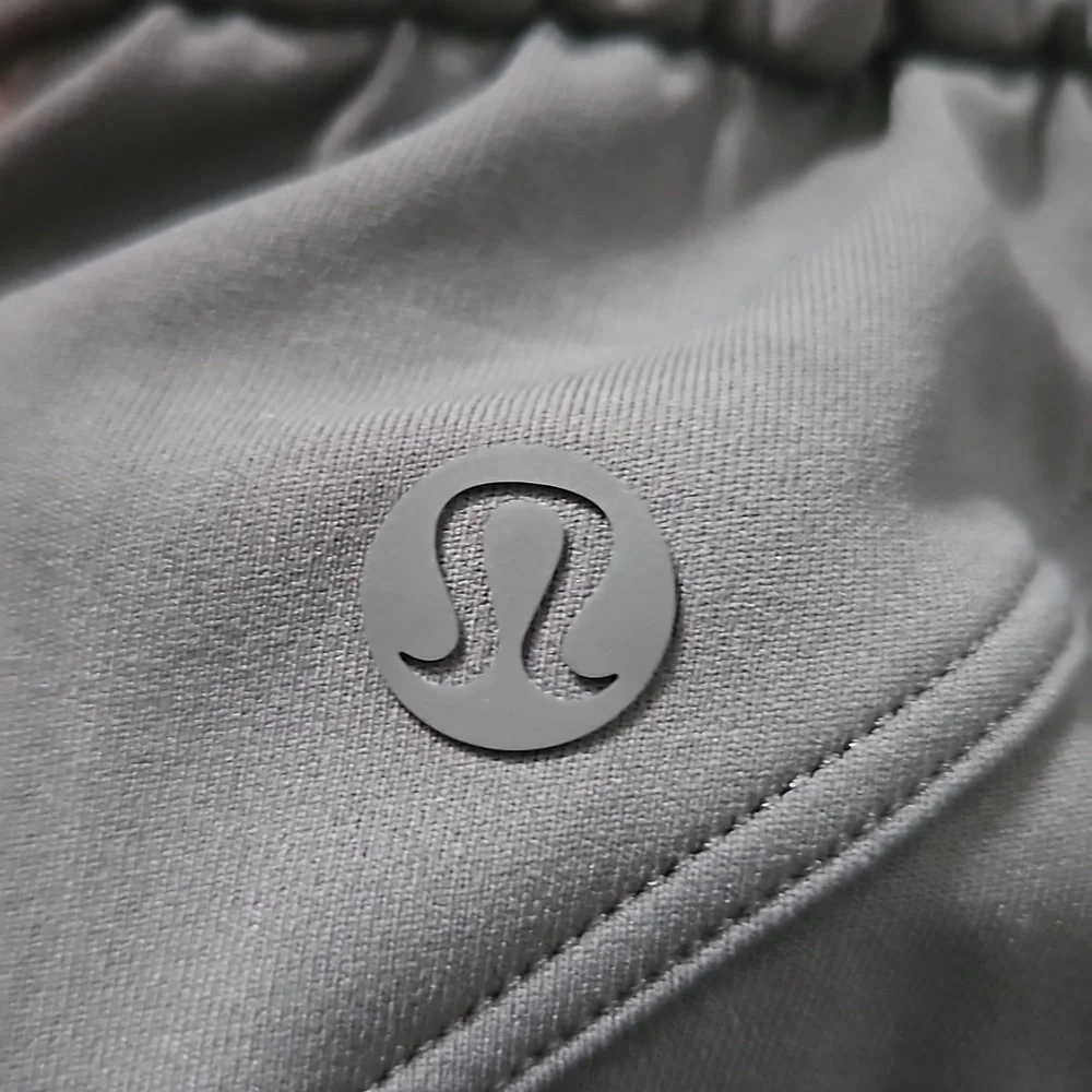 Lululemon keep moving pant grey sage - Picture 5 of 8